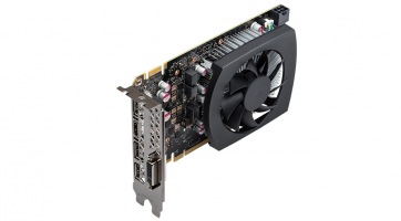 Láthatáron a gyengébb GeForce GTX 950 