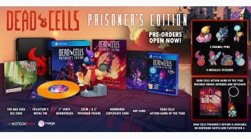 Dead Cells