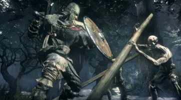 Dark Souls 3