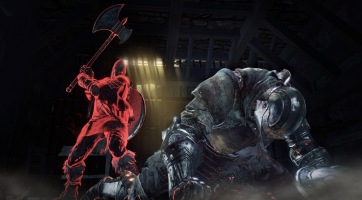 Dark Souls 3