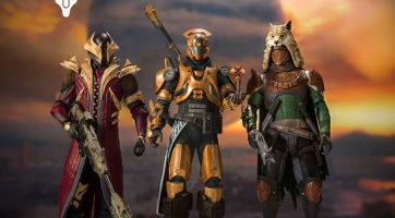 Destiny