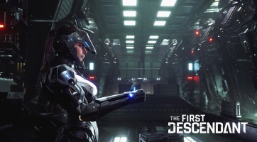 Látványos előzetesben mutatta meg magát a The First Descendant