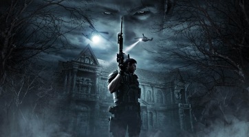 Látványos előzetest kapott a Resident Evil: Vendetta CGI film