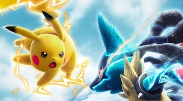 Látványos gameplay felvételeken a Pokkén Tournament