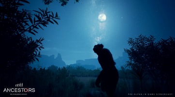 Ancestors: The Humankind Odyssey