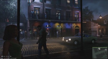 Mafia III