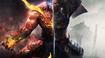 Nioh 2