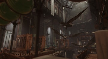 Dishonored 2