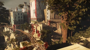 Dishonored 2