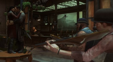 Dishonored 2