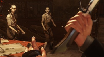 Dishonored 2