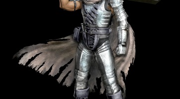 Berserk and the Band of the Hawk