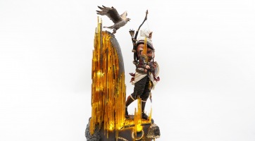 Assassin's Creed Origins