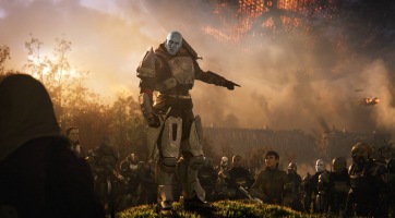 Látványos sztori trailert kapott a Destiny 2