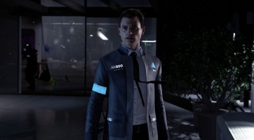 Látványos trailerrel szerethetünk bele a Detroit: Become Human-be