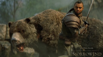 Látványos TV reklámot kapott a The Elder Scrolls Online: Morrowind