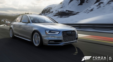 Látványos Forza 5 gameplay videó érkezett