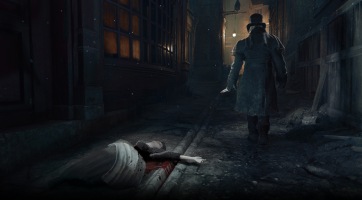 Látványos interaktív trailert kapott az Assassin's Creed: Syndicate - Jack the Ripper DLC