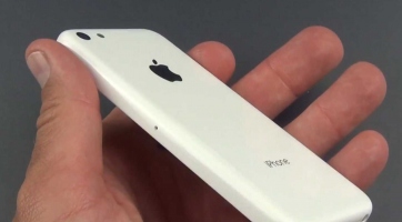 Látványos iPhone kontrolleren dolgozik a MOGA