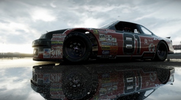 Látványos képeken a Project Cars