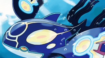 Látványos trailert kapott a Pokemon Alpha Sapphire and Omega Ruby
