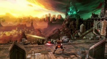Látványos trailert kapott a Sacred 3