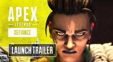 Apex Legends