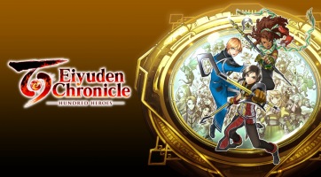 Launch traileren az Eiyuden Chronicle: Hundred Heroes