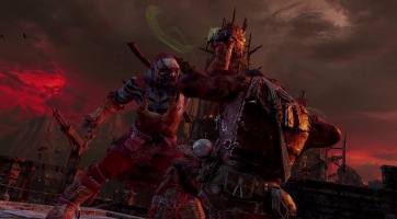 Launch trailerrel indult útnak a Middle-Earth: Shadow of War - Desolation of Mordor DLC