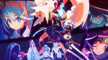 Launch trailerrel köszönthetjük a The Witch and the Hundred Knight 2 megjelenését