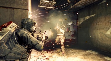 Launch trailerrel ünnepelhetjük az Umbrella Corps megjelenését