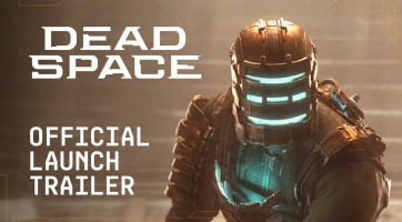 Launch trailert kapott a Dead Space Remake