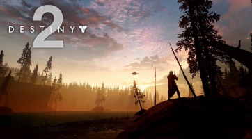 Launch trailert kapott a Destiny 2 PC-s változata