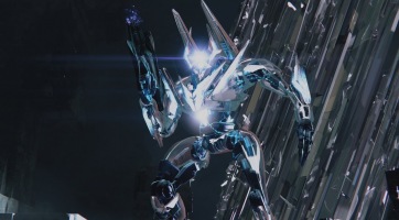 Launch trailert kapott a Destiny: Age of Triumph DLC