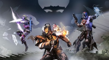 Destiny