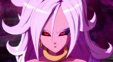 Launch trailert kapott a Dragon Ball FighterZ
