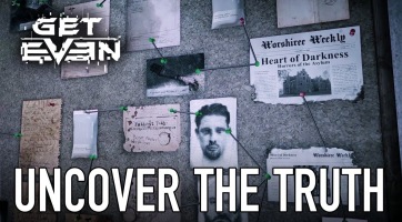 Launch trailert kapott a Get Even
