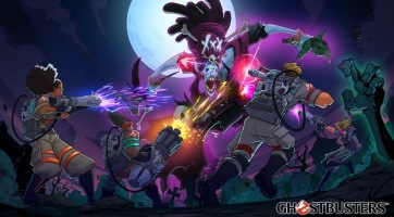 Launch trailert kapott a Ghostbusters