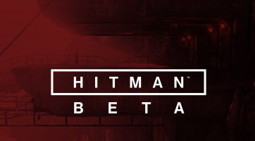 Launch trailert kapott a Hitman bétája