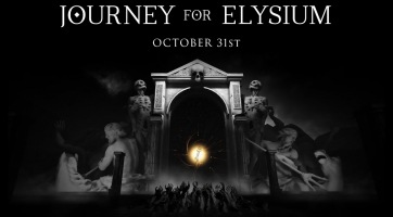 Journey for Elysium