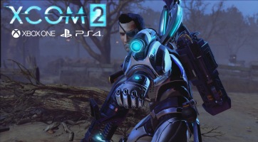 Launch trailert kapott a konzolos XCOM 2