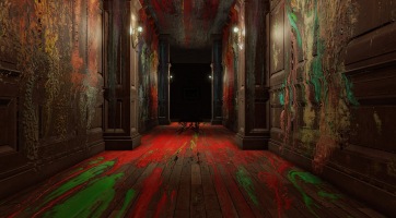Launch trailert kapott a Layers of Fear horrorjáték
