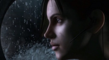 Launch trailert kapott a PS4-es és Xbox One-os Resident Evil: Revelations