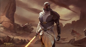 Star Wars: The Old Republic