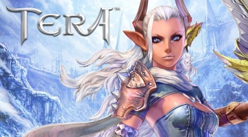 Launch trailert kapott a TERA konzolos változata