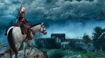 Launch trailert kapott a The Witcher 3: Hearts of Stone