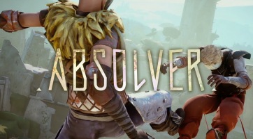 Launch trailert kapott az Absolver