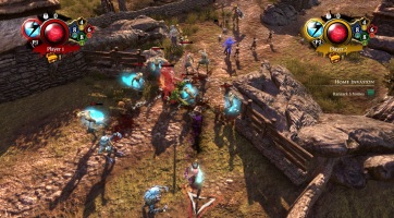 Launch trailert kapott az Overlord: Fellowship of Evil