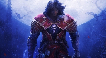 Launch traileren a Castlevania: Lords of Shadow 2