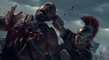 Launch trailerrel gazdagodott a Ryse: Son of Rome